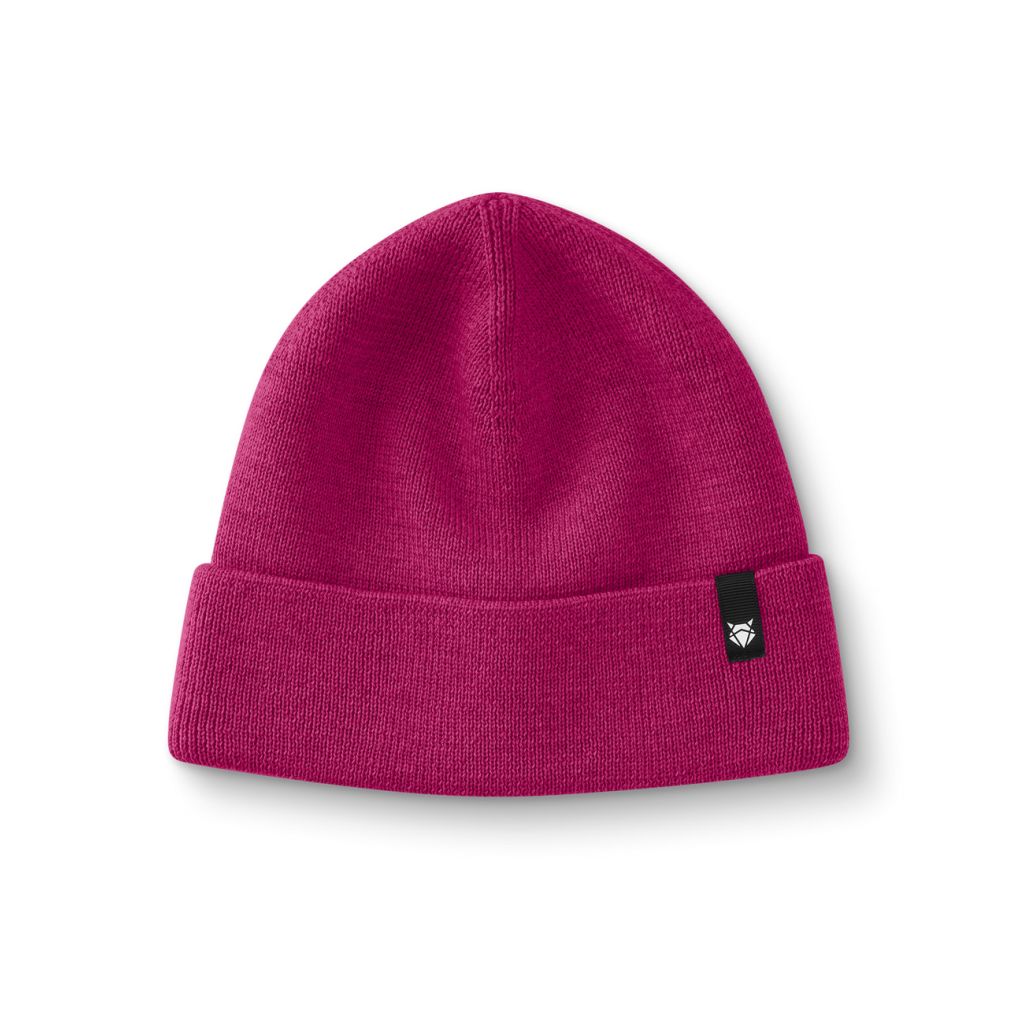 Merino Beanie von INCYLENCE