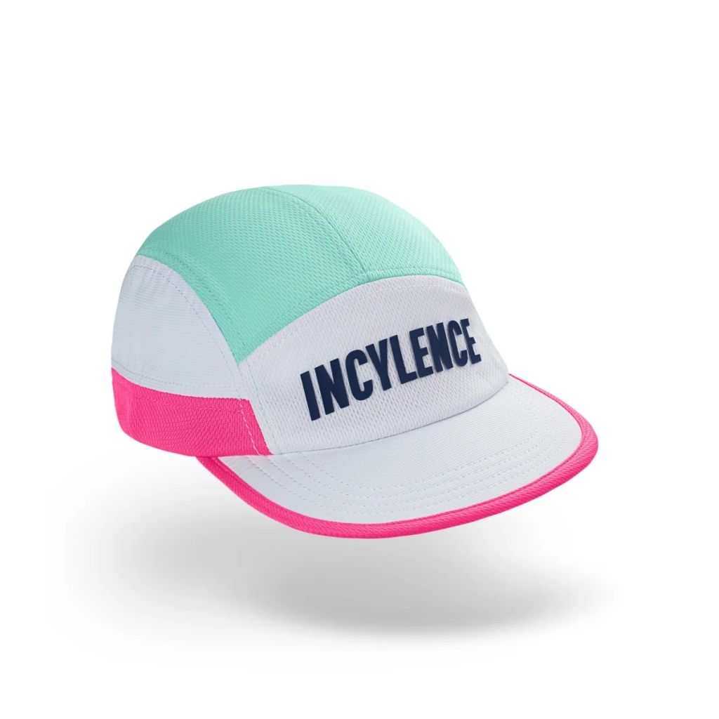 Running Cap von INCYLENCE