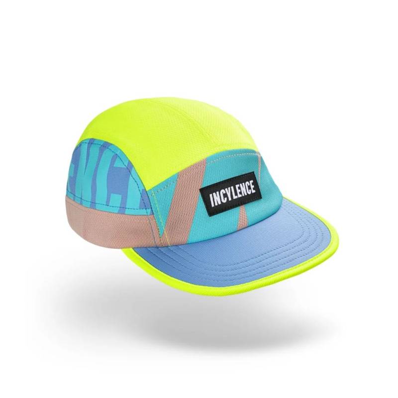 Running Cap von INCYLENCE
