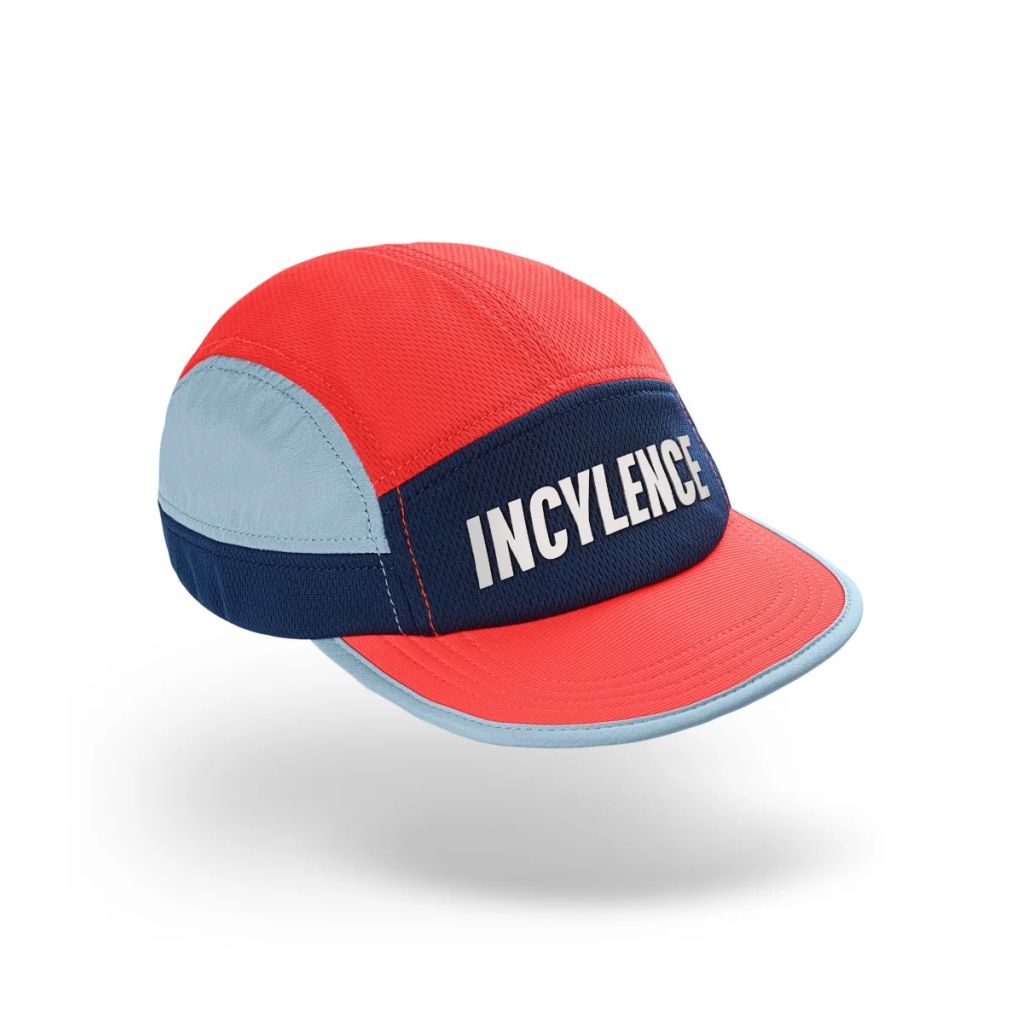Running Cap von INCYLENCE