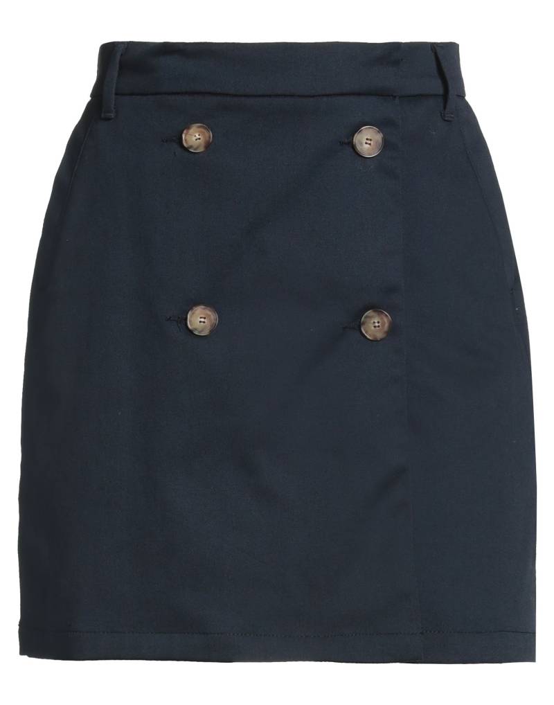 INDEE Minirock Damen Nachtblau von INDEE