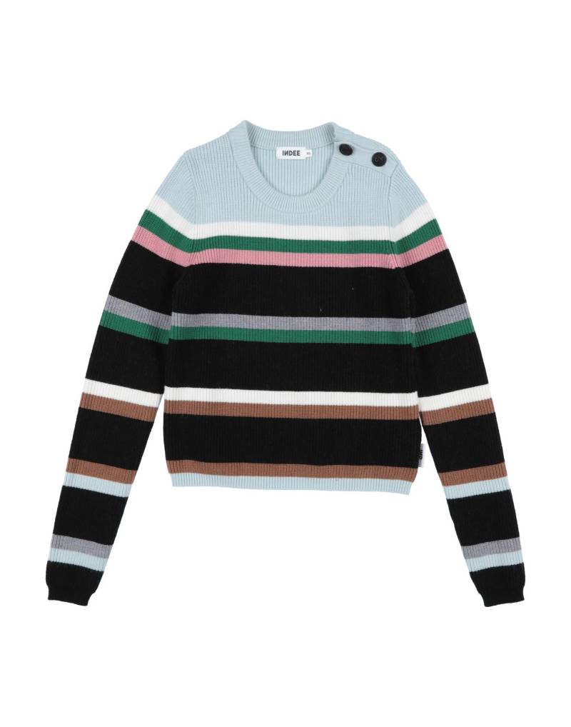 INDEE Pullover Kinder Schwarz von INDEE