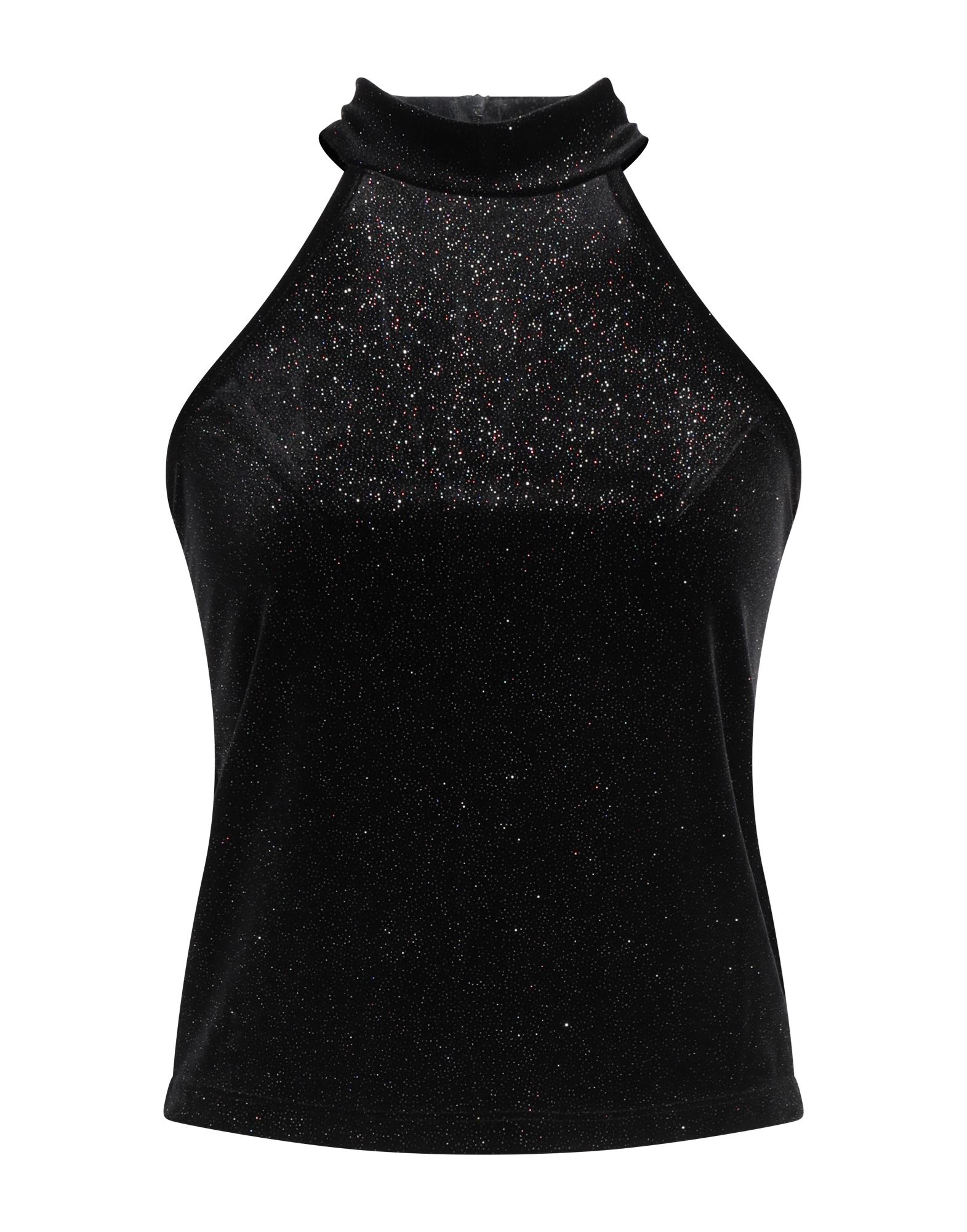 INDEE Top Damen Schwarz INDEE Top Damen Schwarz von INDEE