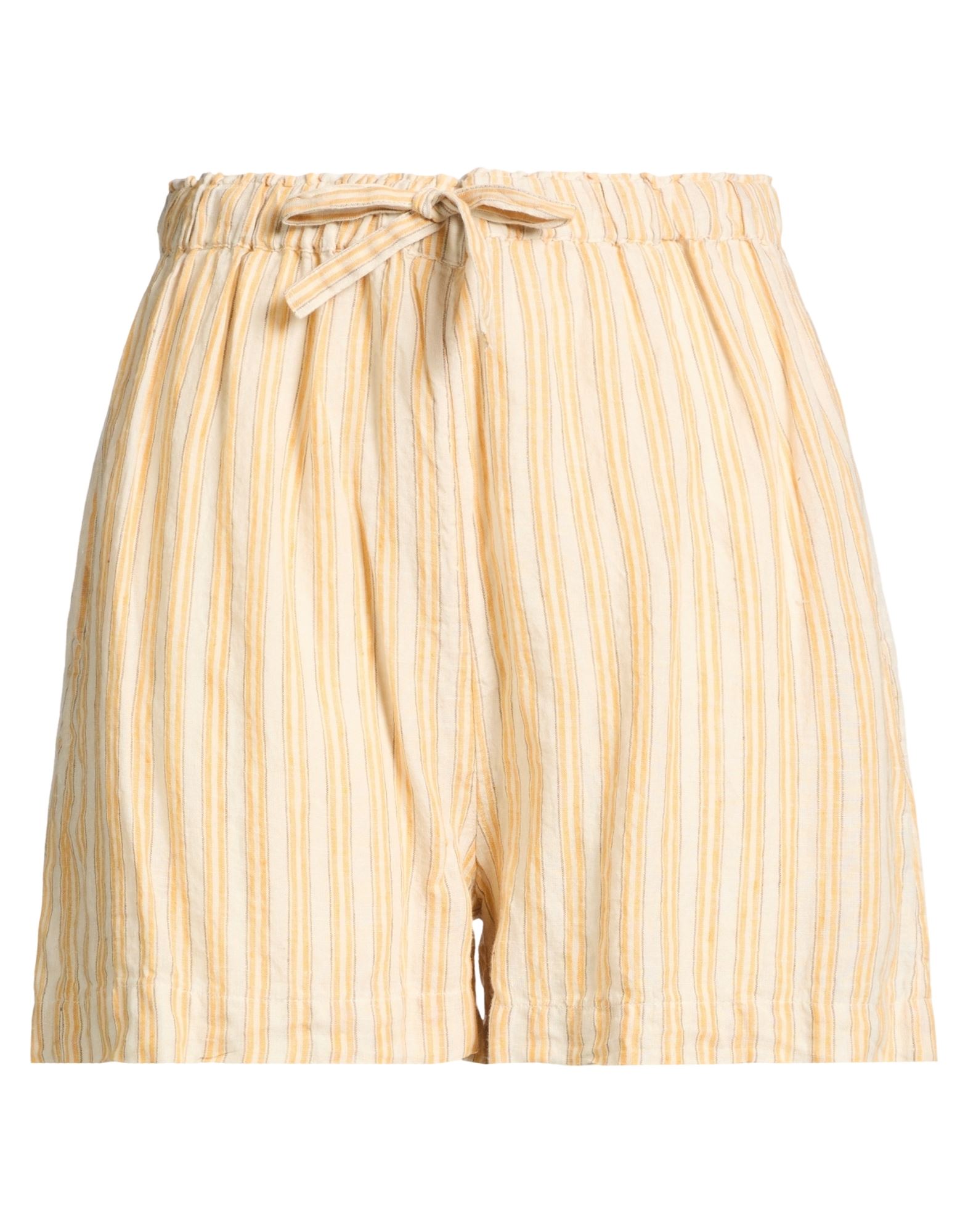 INDI & COLD Shorts & Bermudashorts Damen Beige von INDI & COLD