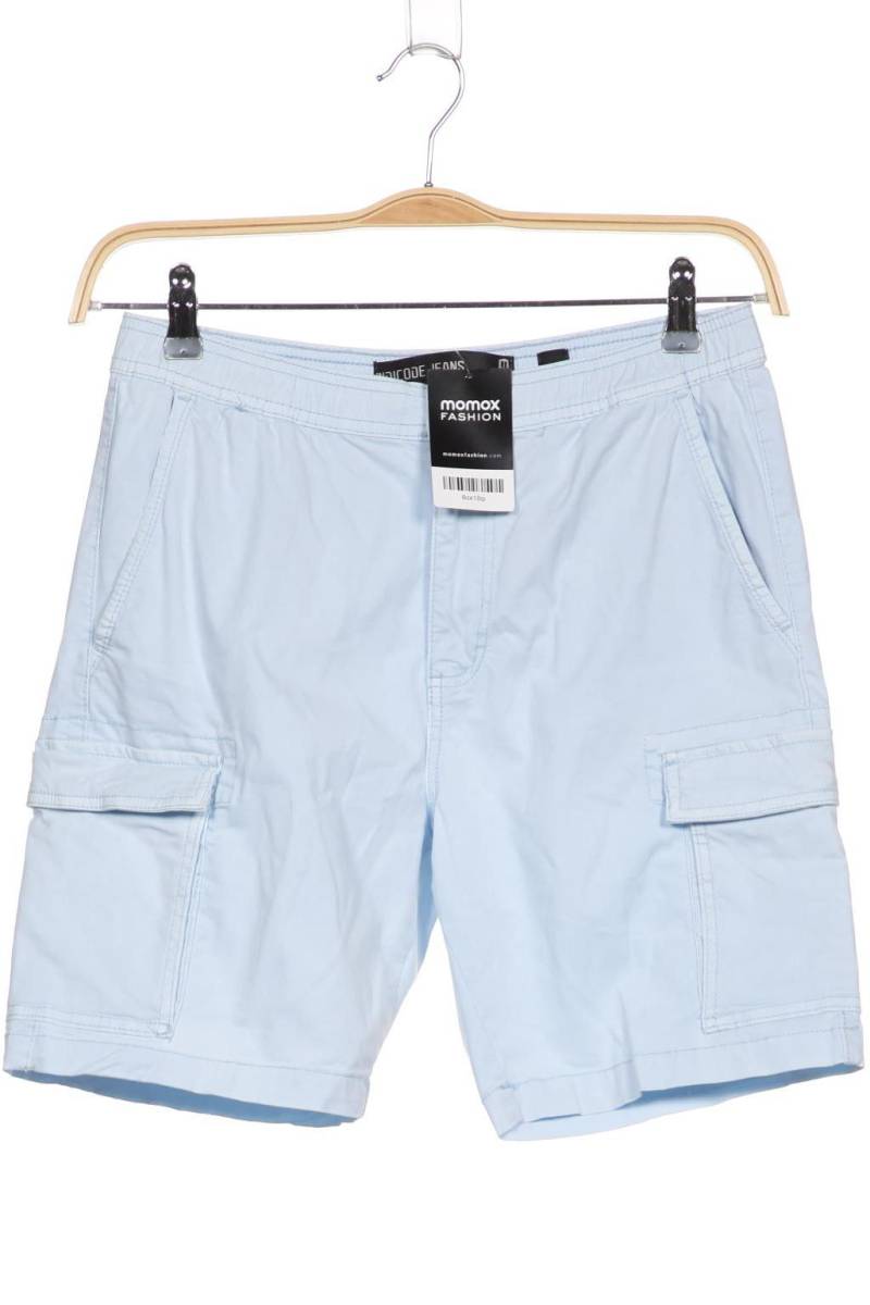 INDICODE JEANS Herren Shorts, hellblau von INDICODE JEANS