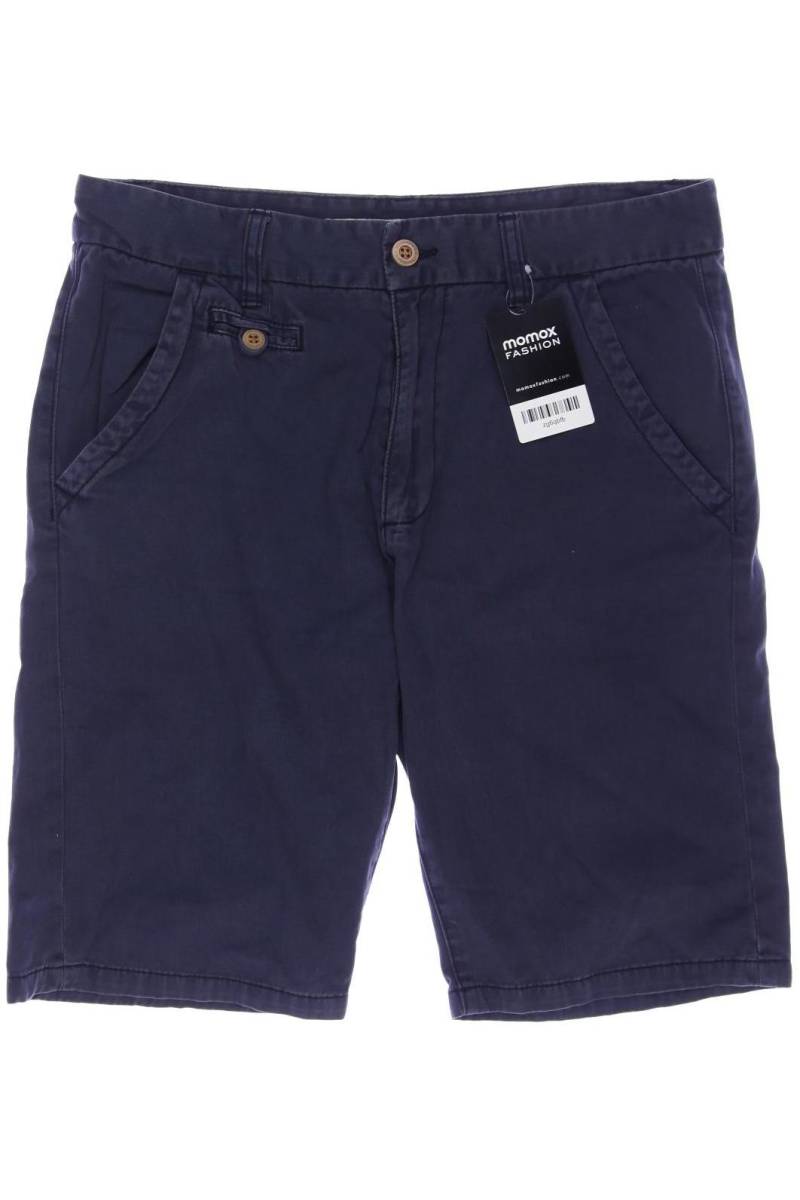 INDICODE JEANS Herren Shorts, marineblau von INDICODE JEANS