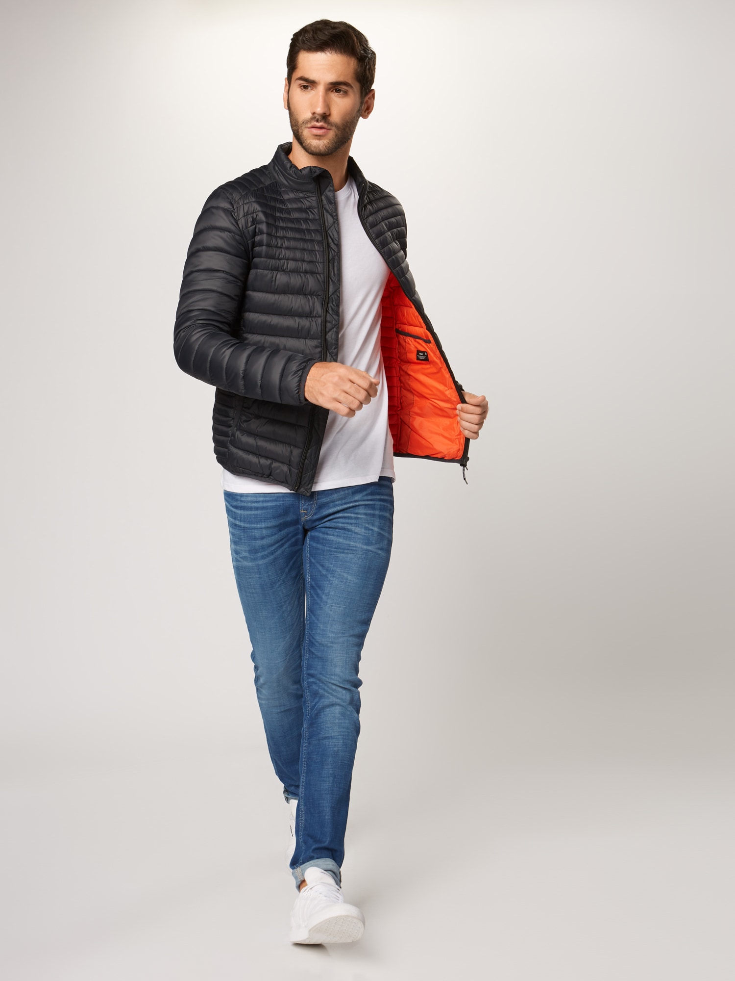 Jacke 'Amare' von INDICODE JEANS