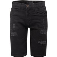 Shorts 'Kaden Holes' von INDICODE JEANS