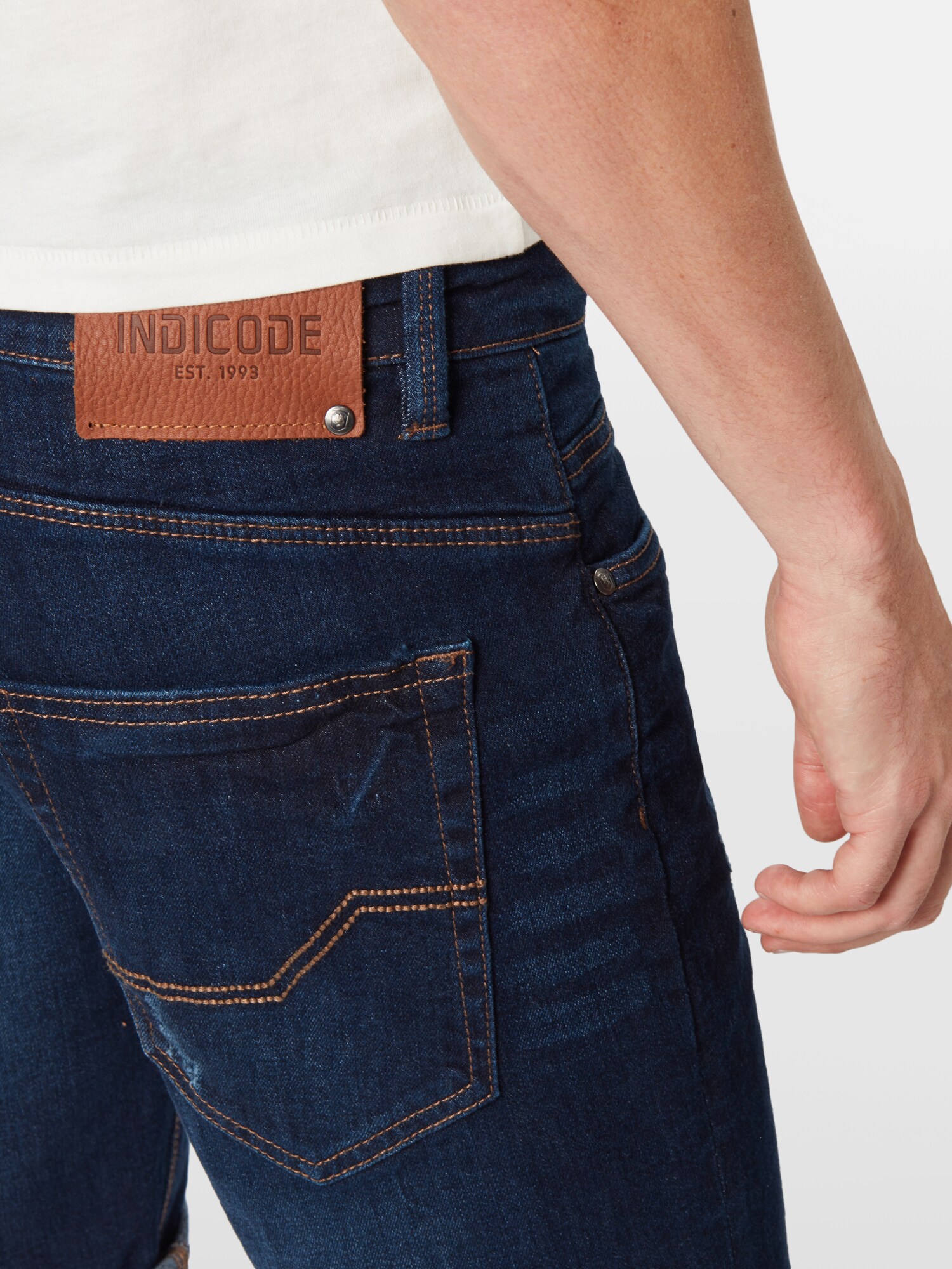 Jeans 'Kaden' von INDICODE JEANS