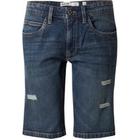 Shorts 'Kaden Holes' von INDICODE JEANS