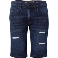 Shorts 'Kaden Holes' von INDICODE JEANS