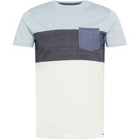 T-Shirt 'Clemens' von INDICODE JEANS