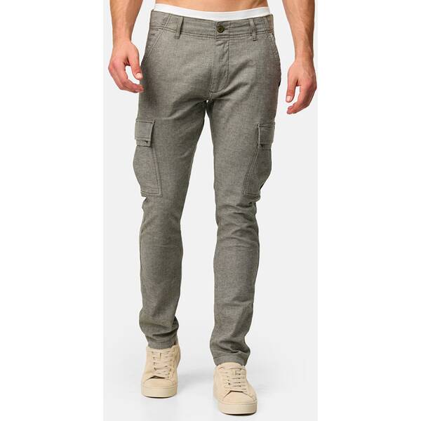 INDICODE Cargohose INSafi von INDICODE