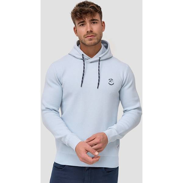 INDICODE Kapuzenpullover Longview von INDICODE