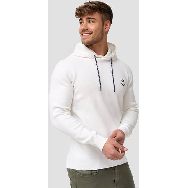 INDICODE Kapuzenpullover Longview von INDICODE