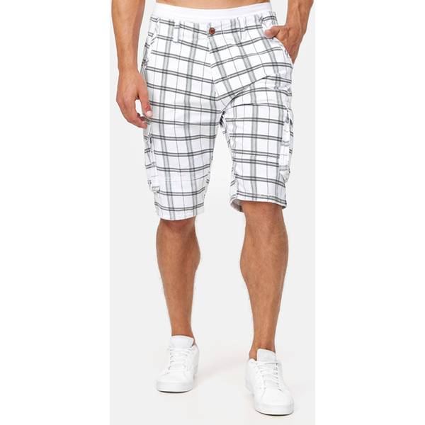 INDICODE Shorts Cargo Monroe Cargo von INDICODE