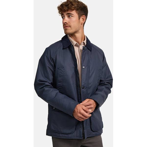 INDICODE Winterjacke INFilmen von INDICODE