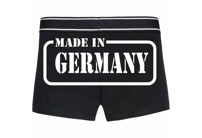 INDIGOS UG Boxershorts 0019 von INDIGOS UG