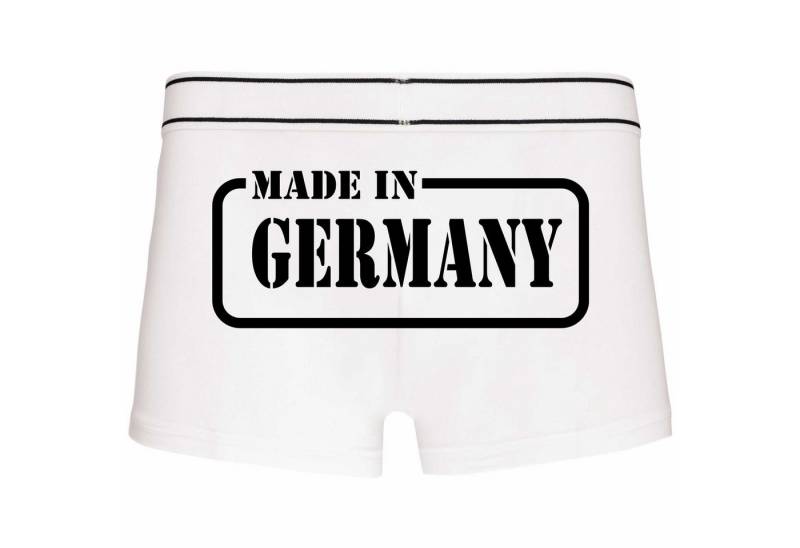 INDIGOS UG Boxershorts 0019 von INDIGOS UG