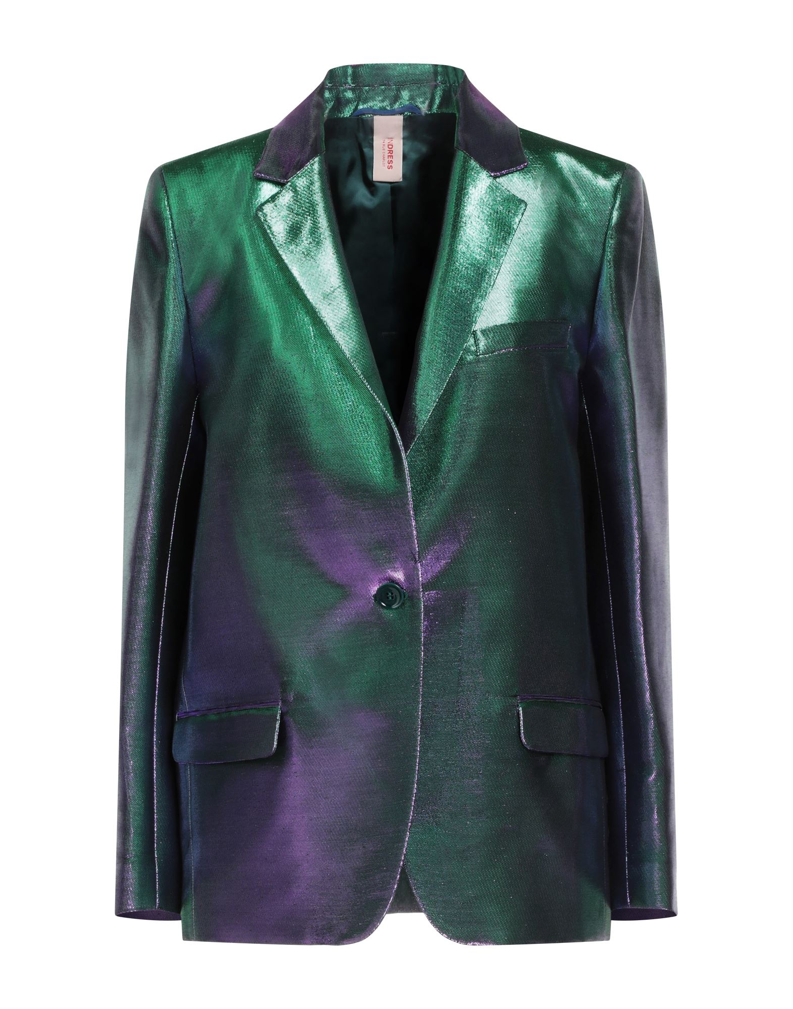 INDRESS Blazer Damen Grün INDRESS Blazer Damen Grün von INDRESS