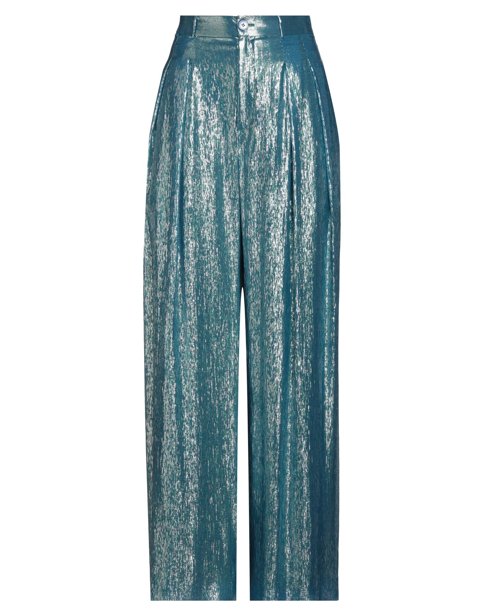 INDRESS Hose Damen Azurblau INDRESS Hose Damen Azurblau von INDRESS
