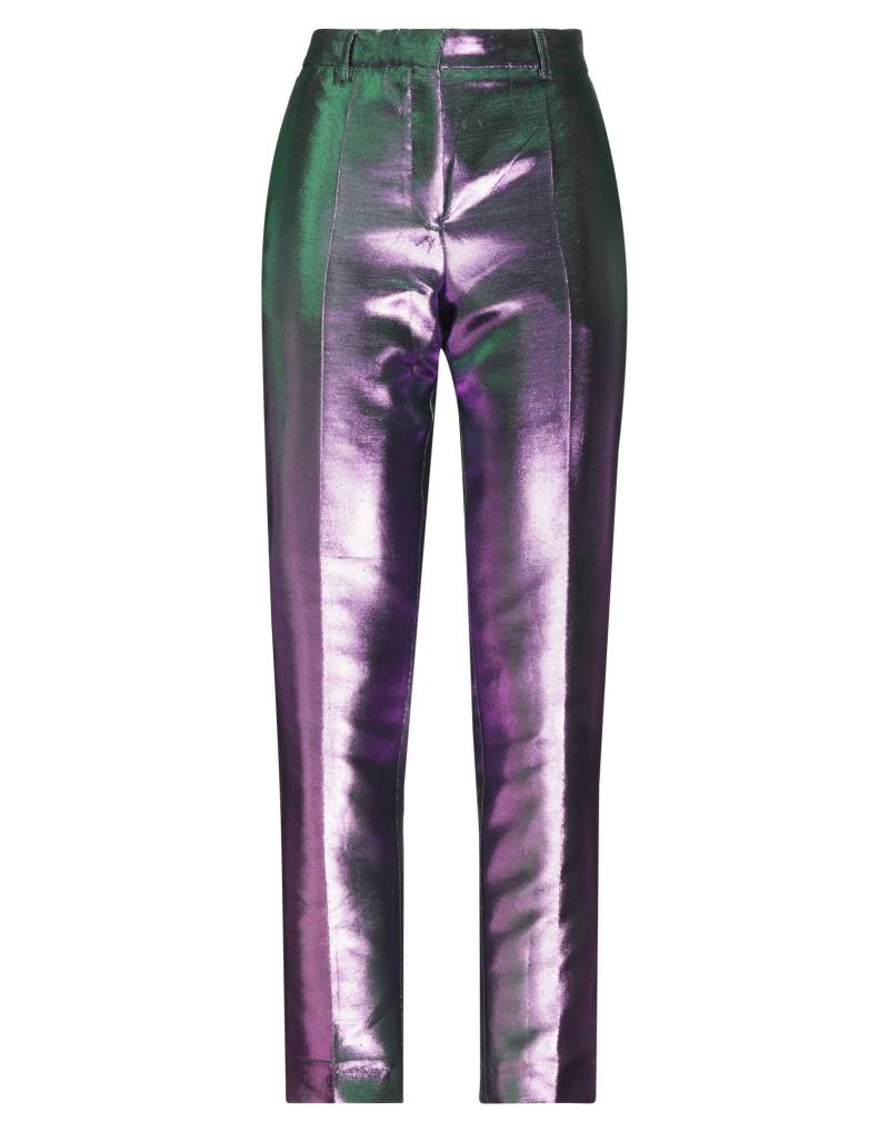 INDRESS Hose Damen Fuchsia von INDRESS