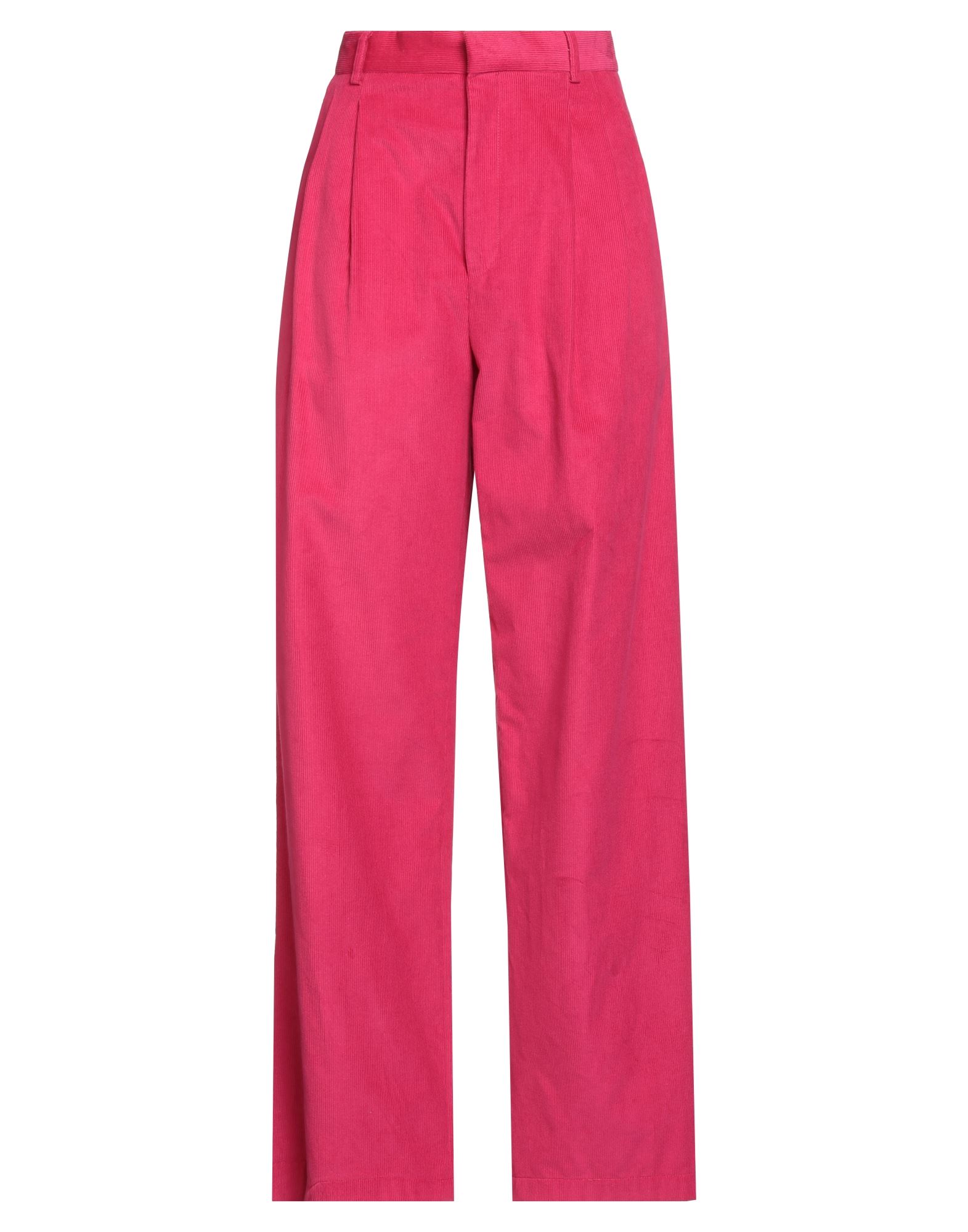 INDRESS Hose Damen Fuchsia von INDRESS