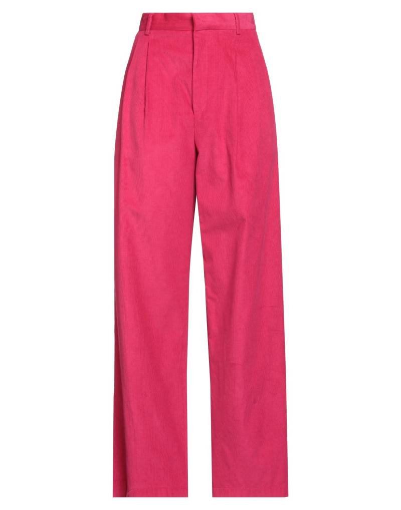 INDRESS Hose Damen Fuchsia von INDRESS
