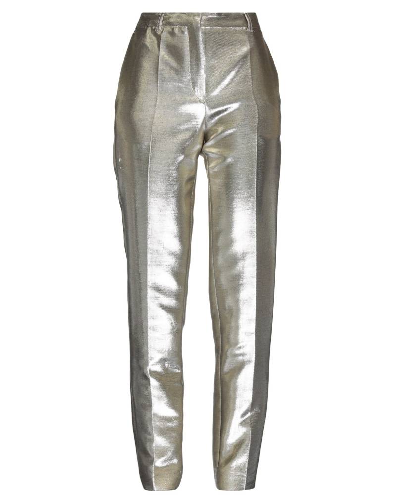 INDRESS Hose Damen Gold von INDRESS