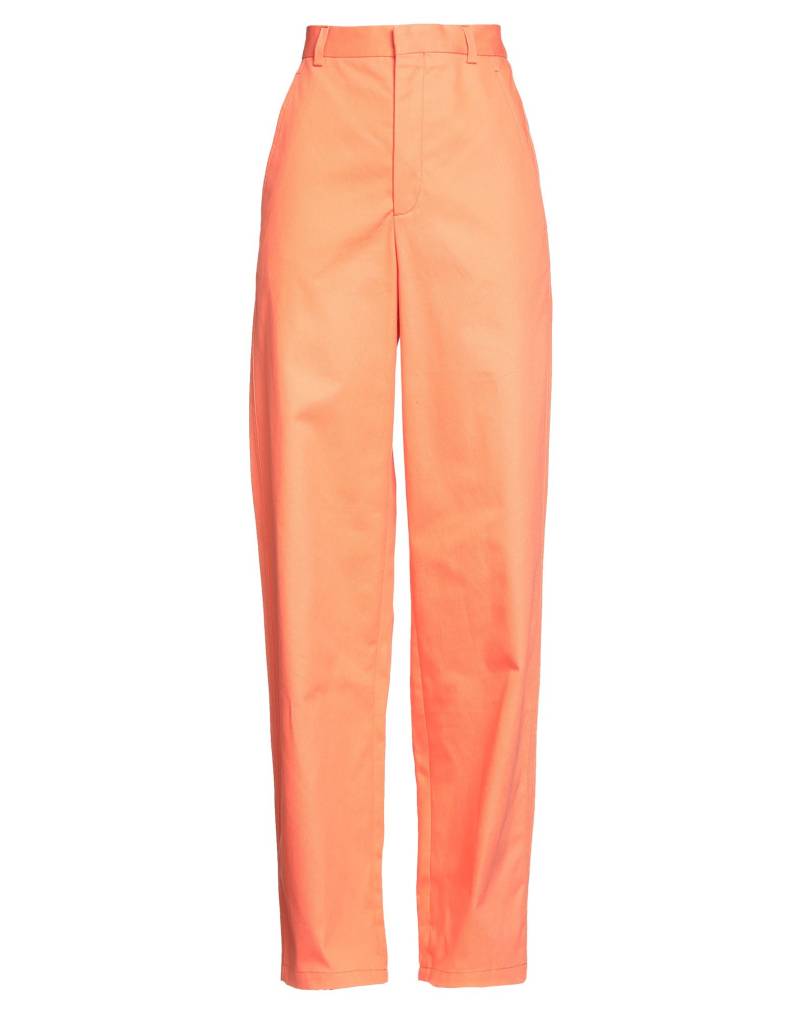 INDRESS Hose Damen Orange von INDRESS