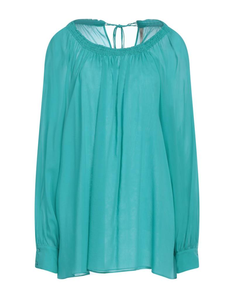 INDRESS Top Damen Tūrkis von INDRESS
