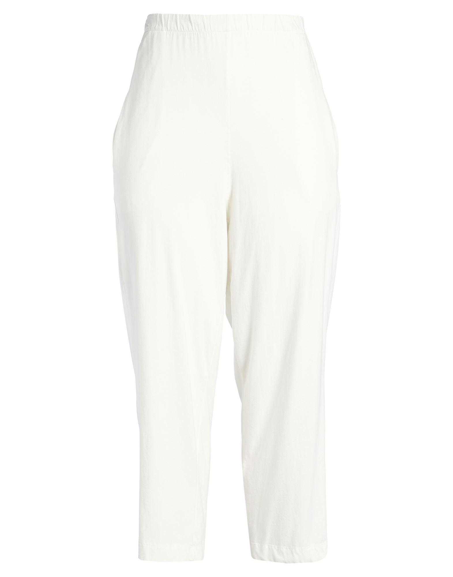 INDUSTRIAL Hose Damen Weiß von INDUSTRIAL