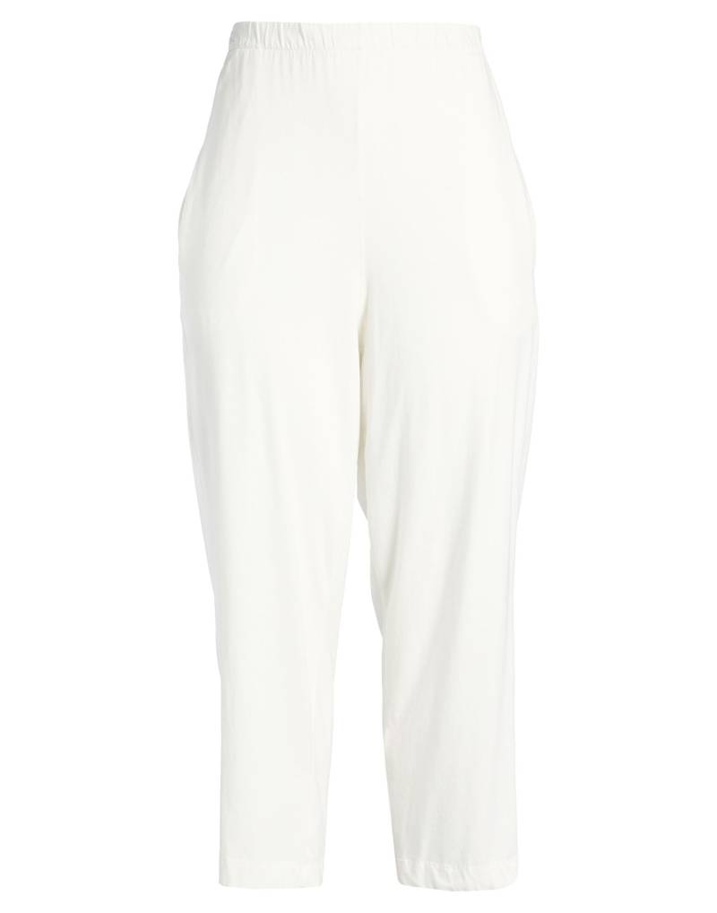 INDUSTRIAL Hose Damen Weiß von INDUSTRIAL