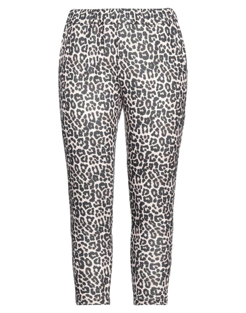 INFINITY Hose Damen Schwarz von INFINITY