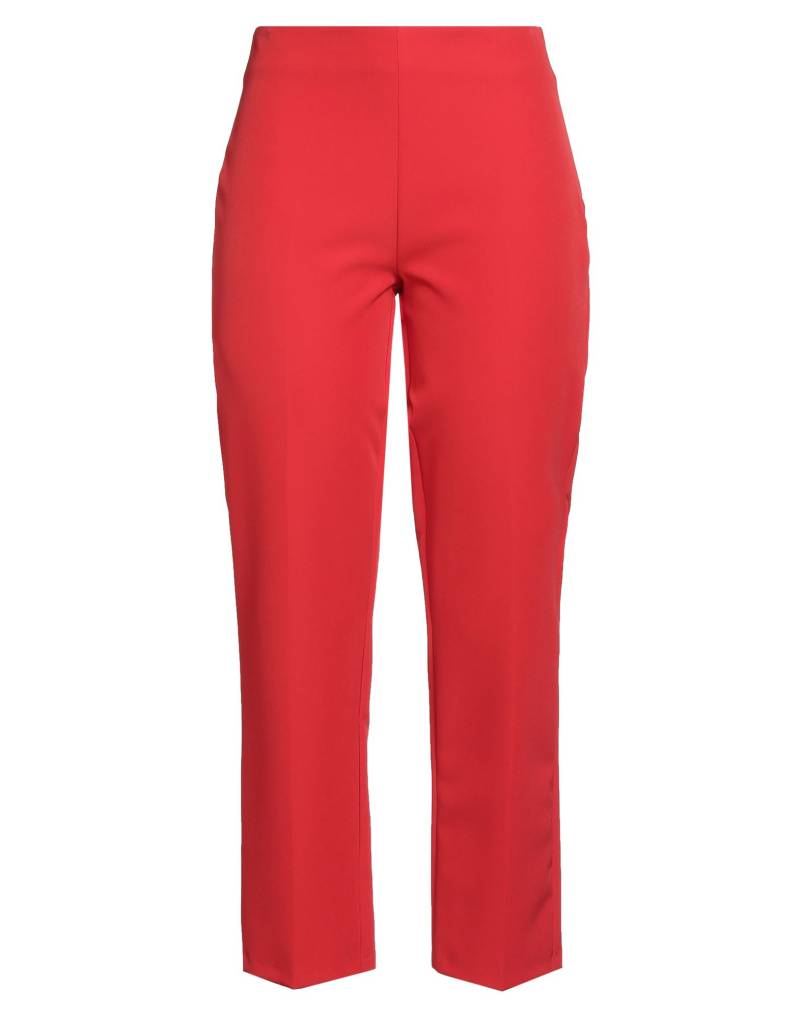 INFINITY Hose Damen Rot von INFINITY