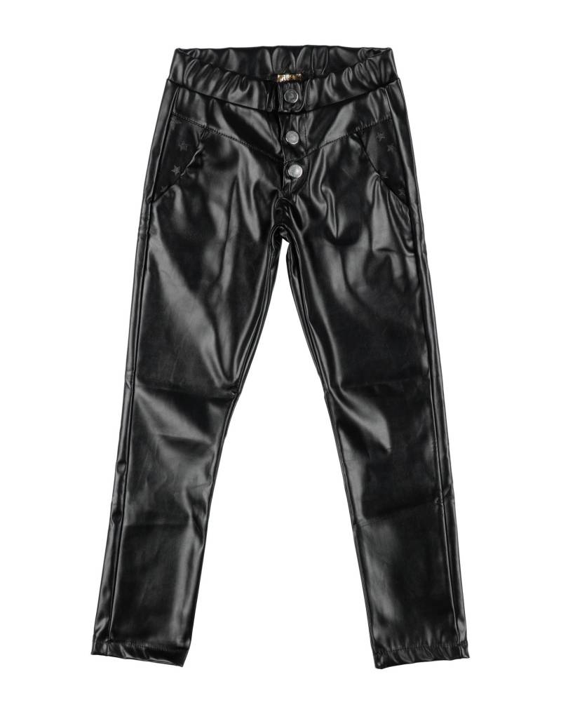 INFLUENCE NEGATIVE Hose Kinder Schwarz von INFLUENCE NEGATIVE