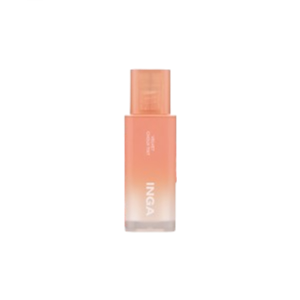 INGA - Velvet Choux Tint - 4.5g - Apricot von INGA