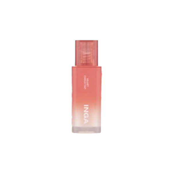 INGA - Velvet Choux Tint - 4.5g - Creamberry von INGA