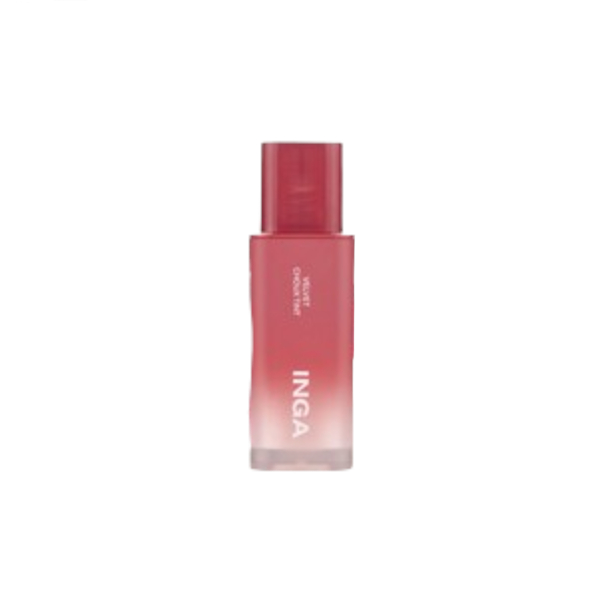 INGA - Velvet Choux Tint - 4.5g - Rasberry von INGA