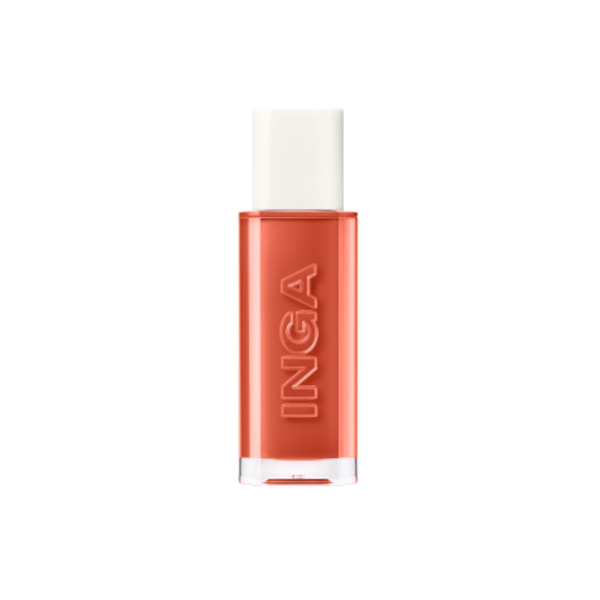 INGA - Water Glow Lip Tint - 4.5g - Brook von INGA