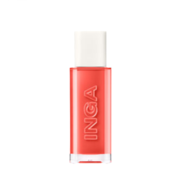 INGA - Water Glow Lip Tint - 4.5g - Crush von INGA