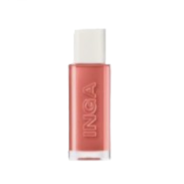 INGA - Water Glow Lip Tint - 4.5g - Nude Ginger von INGA