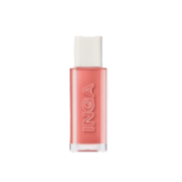 INGA - Water Glow Lip Tint - 4.5g - Rich Salmon von INGA