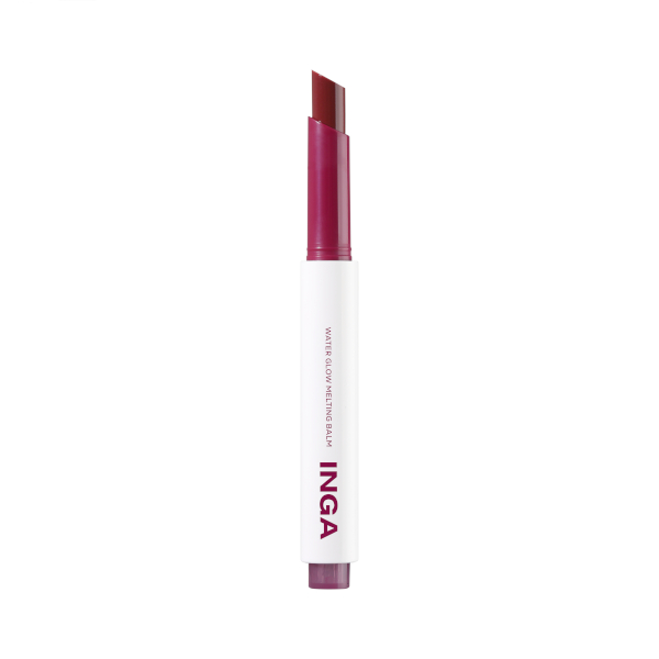 INGA - Water Glow Melting Balm - 1.8g - Fig Juice von INGA
