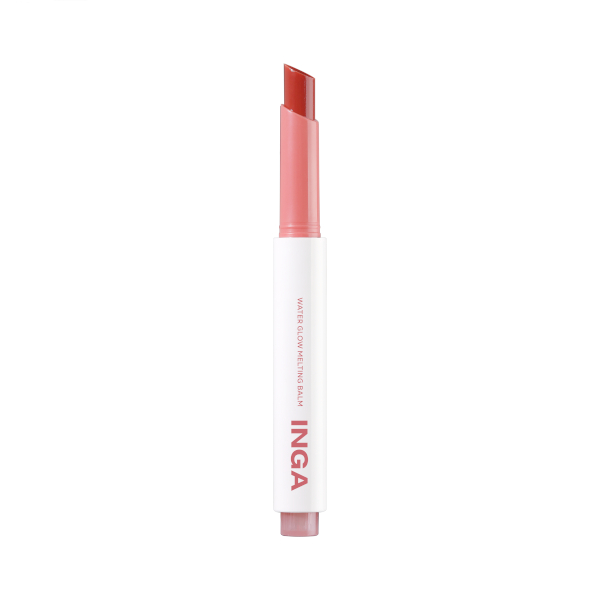 INGA - Water Glow Melting Balm - 1.8g - Lychee Juice von INGA