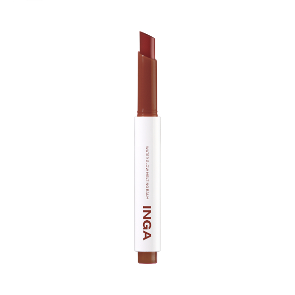 INGA - Water Glow Melting Balm - 1.8g - Red Pumpkin Juice von INGA