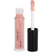 INGLOT Me Like Volumizing Lip Gloss Lipgloss von INGLOT