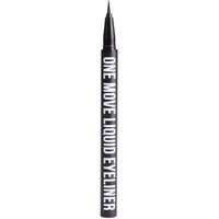 INGLOT One Move Liquid Eyeliner Eyeliner von INGLOT
