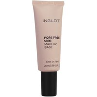 INGLOT Pore Free Skin Makeup Base Primer von INGLOT