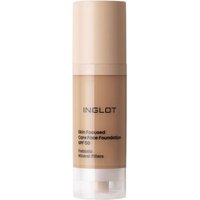 INGLOT Skin Focused Care Face Foundation SPF50+ Flüssige Foundation von INGLOT